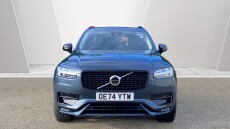 Volvo XC90 2.0 B5P [250] Ultra Dark 5dr AWD Geartronic Petrol Estate